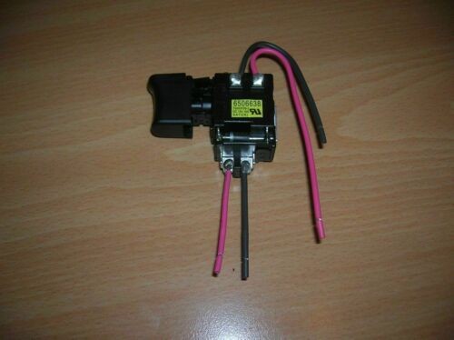Interruttore originale makita - originale,
