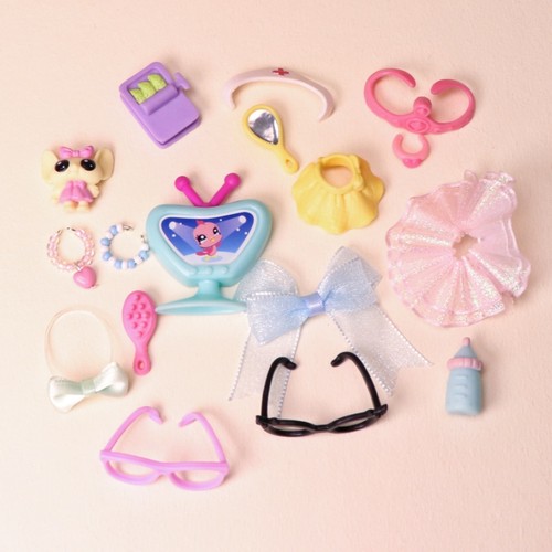 Pezzi accessori lps per - pezzi,