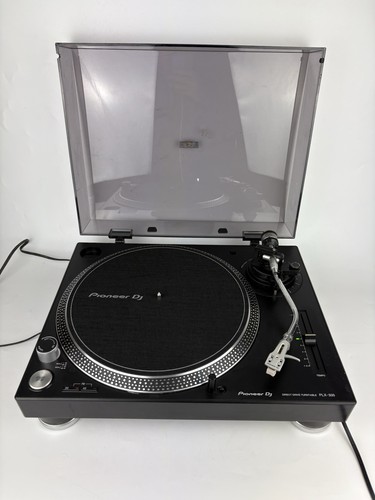Pioneer plx 500 k - pioneer, plx-500-k