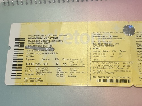 Benevento catania 2024 2025 - benevento-catania, 2024/2025