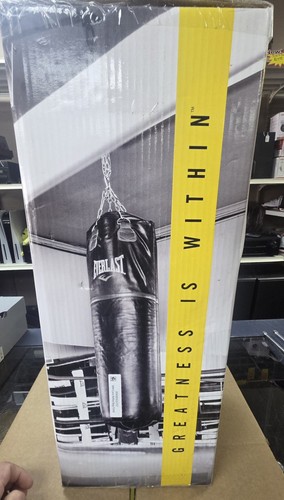 Borsa boxe autoportante - borsa,