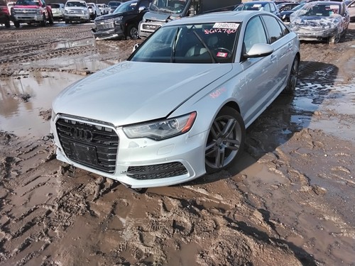2015 audi engine motor - audi, a6