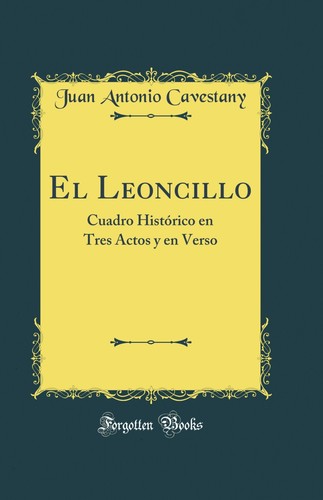 Leoncillo cuadro - el,