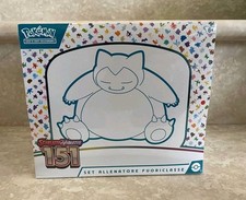 Pokémon TCG Scarlatto e