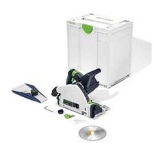 SEGA FESTOOL A BATTERIA TSC 55