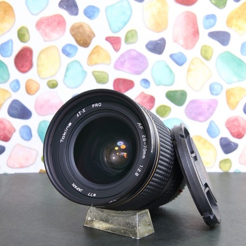 Tokina pro mm f2 - pro, f2.8