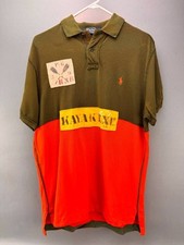 Polo Ralph Lauren Kayak K1