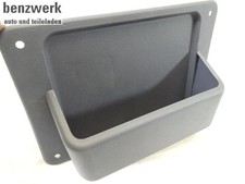 Sedile portaoggetti Mercedes