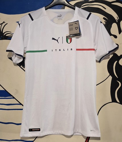 Maglia puma italia - italia, versione
