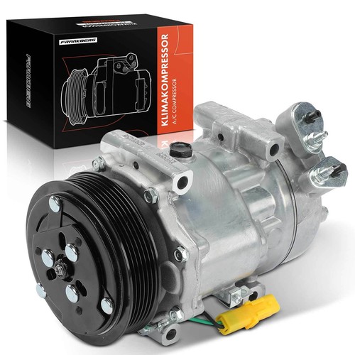 Compressore aria condizionata - compressore,