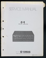 Amplificatore stereo originale