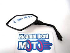 specchio specchietto sinistro kawasaki z 1000  dal 2008 al 2010 usato