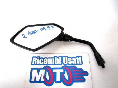 Specchio specchietto sinistro - specchio,