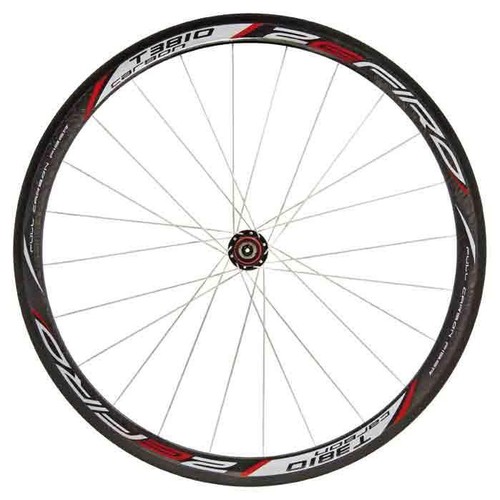 Ruote zefiro t3810 carbon - ruote,