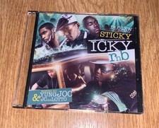 DJ Glew Sticky Icky RnB