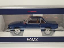 Lancia Fulvia Coupè 3 - Norev 1:18 1/18 1-18