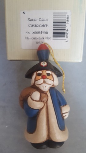 Thun carabinieri santa claus - carabinieri,