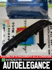 0508 SOTTO PARAURTI  ST LOOK