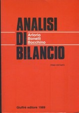 Analisi di bilancio. Con 4