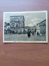 MAGLIE (LECCE) - PIAZZA