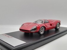 Contatto Ilario 1/43 Ferrari Thomassima II 1967. Rarissimo!