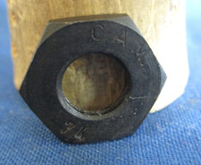 Dado serratura anteriore