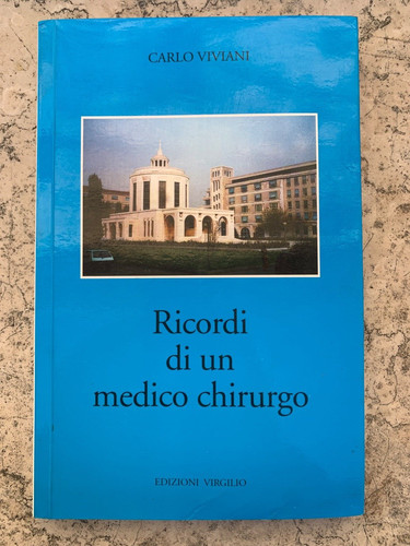 Ricordi medico chirurgo - ricordi, di