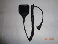 HMN9030A MOTOROLA MICROFONO ALTOPARLANTE PER GP300