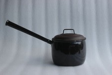 Pentola Casseruola "Judgeware"