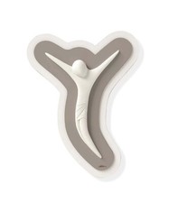 Crocifisso moderno stilizzato