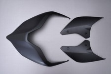 Unghia Monoposto /Cover Sella