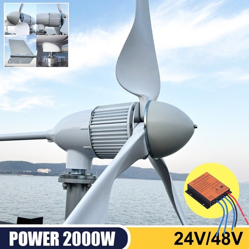 Generatore turbine eoliche