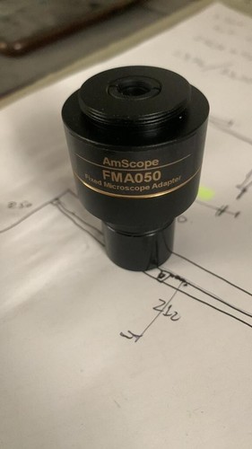 Accessori amscope per - accessori ,