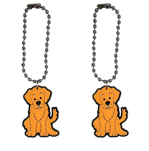 Golden retriever bicchiere - retriever,