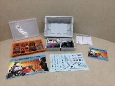Lego Mindstorms NXT Education