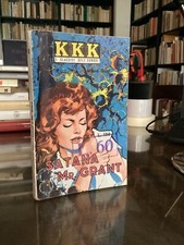 KKK I CLASSICI DELL'ORRORE -