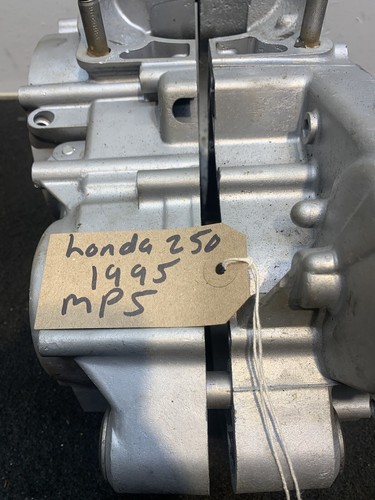 Coppia carter match - coppia, honda