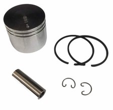 Kit pistone D.40/10 2SE ricambio motosega 940 Oleomac