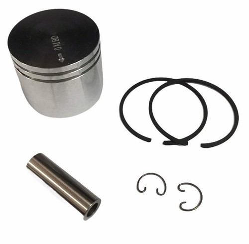Kit pistone 10 2se - pistone,