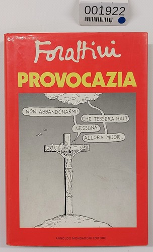 Ebond provocazia giorgio - ebond,