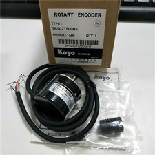 1PZ Nuovo Koyo TRD-2T500BF