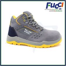 Scarpe antinfortunistica Uomo