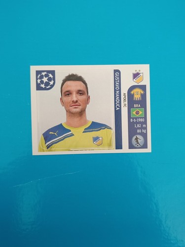 Panini uefa champions league - panini,