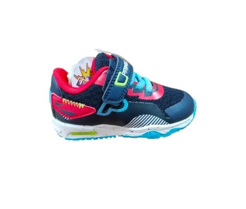 Scarpa sneaker sportiva con - sneaker,