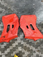 Plastica Aprilla Rx50 