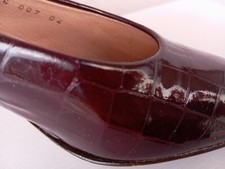 Scarpe Donna décolleté Tacco