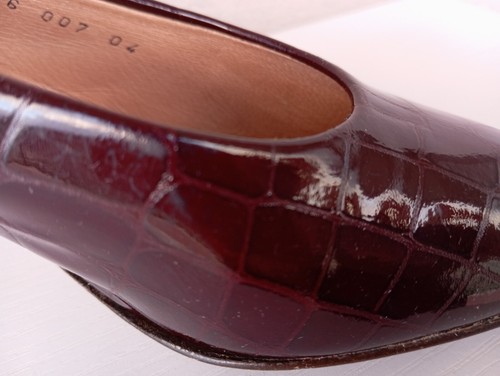 Scarpe donna décolleté tacco - scarpe,
