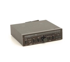 Preamplificatore wega 400 - wega, ct-400