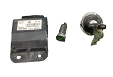 Kit Chiavi + Centralina Piaggio Liberty Rst 125/150 Ann 2003 2004 2005 2007 2008