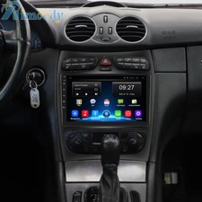 Per Mercedes Benz CLK W209